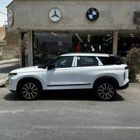 لوکانو L7 سفید 404|خودرو سواری و وانت|شهرکرد, |دیوار