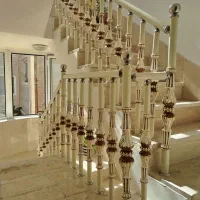 نرده|خدمات پیشه و مهارت|مهاباد (آذربایجان غربی), |دیوار