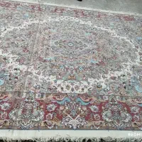فرش دستباف 12 متری (جفت)|فرش|نیشابور, امام|دیوار