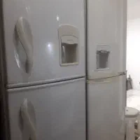 یخچال و فریزر