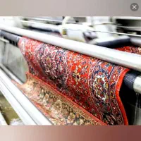 قالیشویی و مبل شویی تات دماوند off برای تکایا