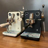 اسپرسوساز مباشی 2066 نیمه صنعتی ایتالیا