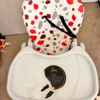 صندلی غذا کودک|تخت و صندلی بچه|تنکابن, |دیوار