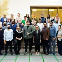 استخدام محدود ادمین با درآمد و اموزش حرفه ای