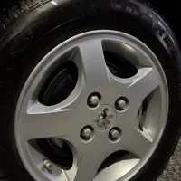 معاوضه رینگ تورنادو با رینگ mc