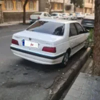 پژو پارس سال مدل ۹۹|خودرو سواری و وانت|ری, دیلمان|دیوار