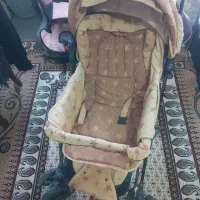 کالسکه|کالسکه و لوازم جانبی|یزد, |دیوار
