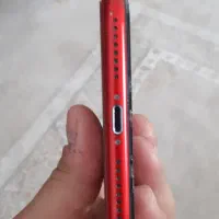 Iphone 8plus Red|موبایل|نیشابور, دارایی|دیوار