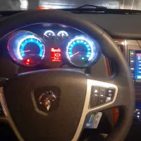 صفر کیلومتر|خودرو سواری و وانت|تهران, مشیریه|دیوار