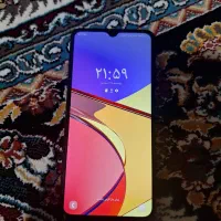 Samsung A12 128G R4 سامسونگ آ۱۲ مشکی
