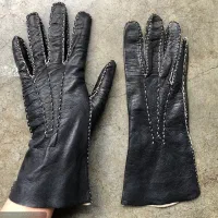 دستکش چرم طبیعی ایتالیایی|لباس|تهران, صاحبقرانیه|دیوار