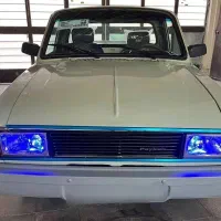 وانت پیکان مدل ۱۳۹۱دوگانه کارخانه درحدصفر