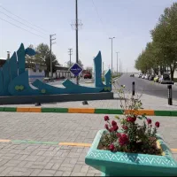زمین فروشی سنددار با پروانه ساخت منزل آباد|فروش زمین و ملک کلنگی|مشهد, منزل آباد|دیوار