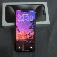 آیفون ۱۵ پرو iphone 15pro
