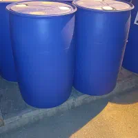 بشکه پلاستیکی