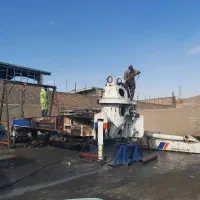 کارواش سیار( آب گرم)|خدمات موتور و ماشین|تهران, شهرک گلها (تهرانسر)|دیوار