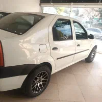 ال نود مدل ۹۶ بی رنگ