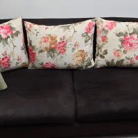 مبل ۶ نفره راحتی و میز