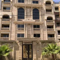 فروش آپارتمان ۲۴۱ متری ۳ خوابه در جابر