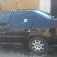 206 اس دی وی ۸|خودرو سواری و وانت|تهران, کیانشهر|دیوار