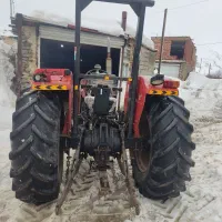 تراکتور|خودرو سنگین|دیواندره, |دیوار