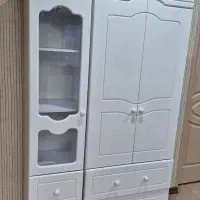 کمد کودک و سیسمونی