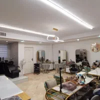 ۱۱۰ متر اداری /۳ اتاق/ بر اصلی دولت|اجارهٔ دفتر کار، اتاق اداری، مطب|تهران, اختیاریه|دیوار