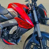 ان اس ۲۰۰|موتورسیکلت|بندرعباس, |دیوار