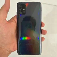 سامسونگ A51