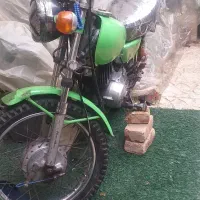 موتور یاماها