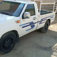 نیسان پادرا پلاس|خودرو سواری و وانت|گلپایگان, |دیوار