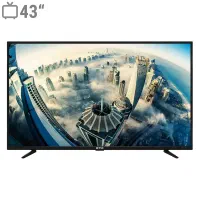 تلویزیون ۴۳ اینچ آر تی سی