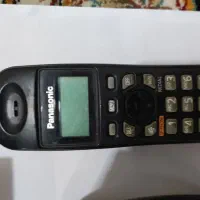 گوشی بی سیم خونگی پاناسونیک اصل
