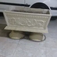 گلدان