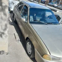 دوو سیلو ۸۱|خودرو کلاسیک|محمدیه-قزوین, |دیوار