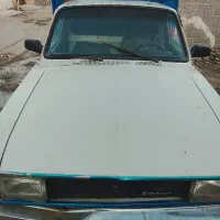 پیکان وانت|خودرو سواری و وانت|ملارد, |دیوار