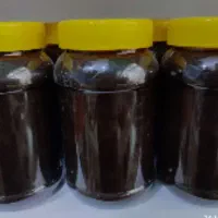 انواع سبزیجات خشک و ادویه جات خانگی