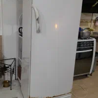 یخچال خوش قیمت سالم