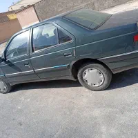 پژو مدل 82|خودرو سواری و وانت|فولادشهر, B7|دیوار