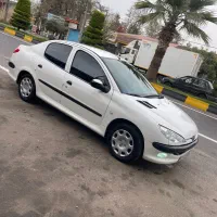 ۲۰۶ صندوقدارمدل ۹۴