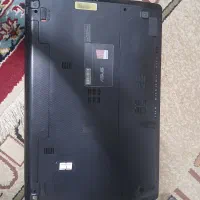 لپتاپ k55 کار کرده با موس و شارژر و کیف|رایانه همراه|تهران, دبستان|دیوار