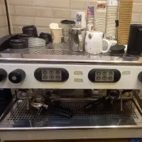 دستگاه اسپرسو ساز ایبریتال آریته