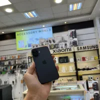 iPhone 16 normal