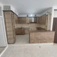 ۶۰ متر دو خواب _ تک واحدی _فول بازسازی_دربندی