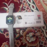 ساعت هوشمند مدلxo v7 pro اصلی|ساعت|محمدشهر, سیدآباد|دیوار