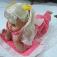 عروسک  متحرک وموزیکال