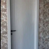 درب اتاقی و سرویسی ضداب