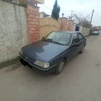 فروش یا معاوضه پژو ۴۰۵ مدل ۹۵
