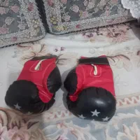 دستکش بوکس