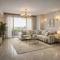 600 متر مشارکت در ساخت صفاییه بافت اصلی